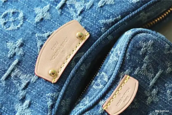 Repladies VUITTON MM Croissant LOUIS 0522